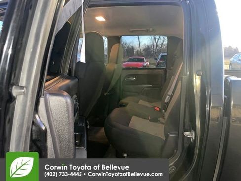 Used 2008 Chevrolet Colorado LT image 19