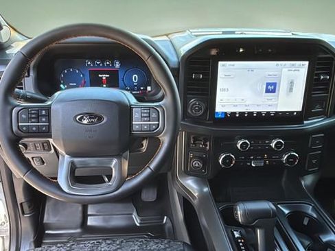 Used 2025 Ford F150 Tremor w/ Bed Utility Package AWD/4WD image 11