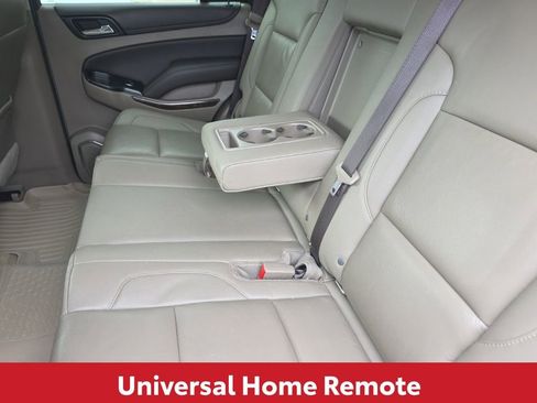 Used 2017 Chevrolet Tahoe LT image 19