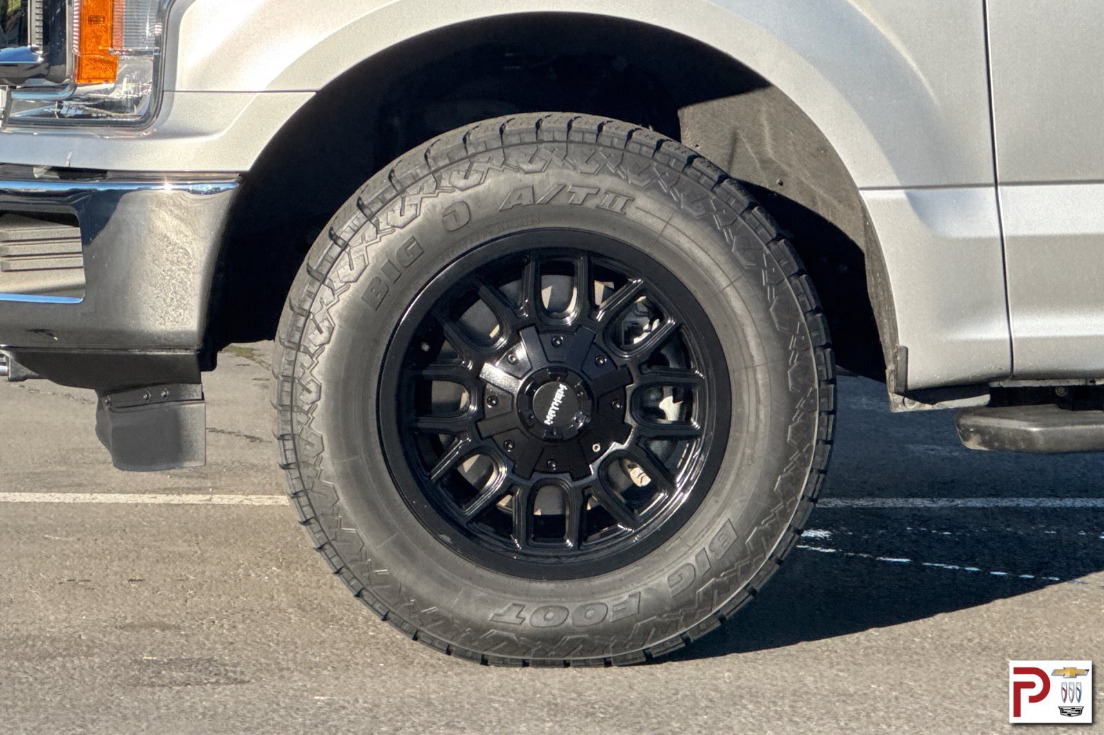 Used 2018 Ford F150 XLT w/ Equipment Group 302A Luxury AWD/4WD image 33