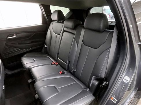Certified 2023 Hyundai Santa Fe XRT w/ Cargo Package image 19