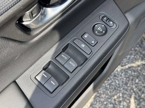 Certified 2026 Honda CR-V TrailSport image 16