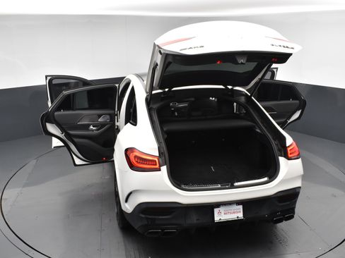 Used 2021 Mercedes-Benz GLE 63 AMG S image 26