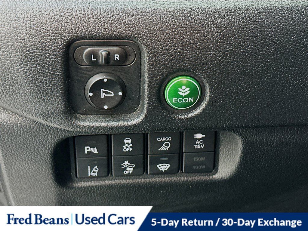 Used 2022 Honda Ridgeline Black Edition image 13