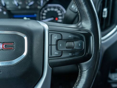 Used 2021 GMC Sierra 2500 SLE w/ SLE Value Package; image 23