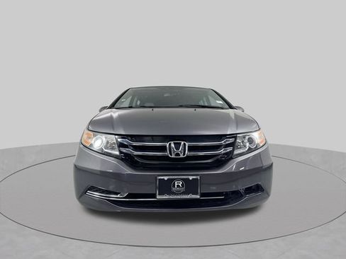 Used 2016 Honda Odyssey EX-L image 26