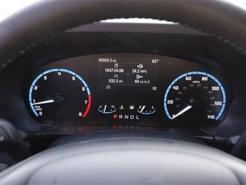 Used 2022 Ford Bronco Sport Big Bend w/ Convenience Package image 13