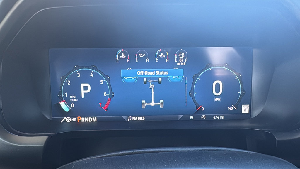 New 2026 Ford F150 Raptor AWD/4WD image 12