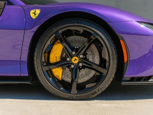 Used 2022 Ferrari SF90 Stradale image 36