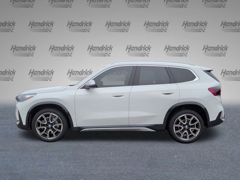 Certified 2023 BMW X1 xDrive28i w/ Convenience Package image 10