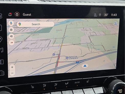 New 2026 Chevrolet Colorado Trail Boss image 16