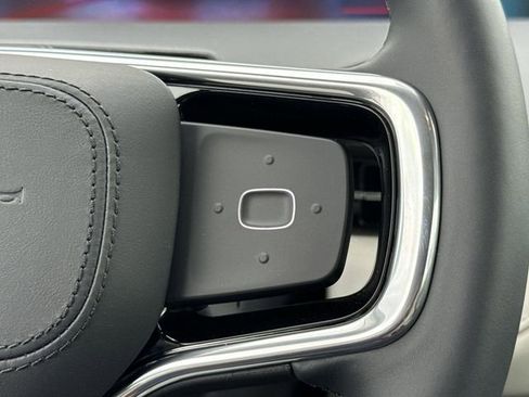 New 2026 Lincoln Nautilus Premier AWD/4WD image 34