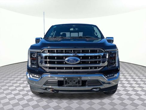 Used 2023 Ford F150 Lariat w/ Equipment Group 502A High AWD/4WD image 8