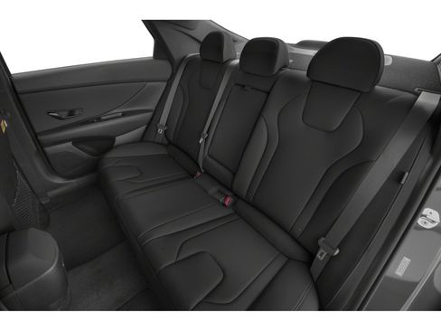 New 2025 Hyundai Elantra Limited image 8