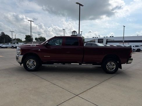 Used 2022 RAM 2500 Tradesman AWD/4WD image 13