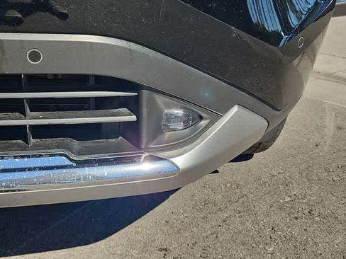 Used 2022 Nissan Rogue Platinum w/ Head-Up Display Package image 11