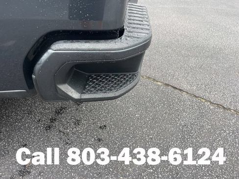 Used 2020 Chevrolet Silverado 1500 RST w/ All-Star Edition RWD image 30