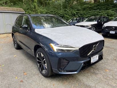 New 2026 Volvo XC60 B5 Plus w/ Climate Package