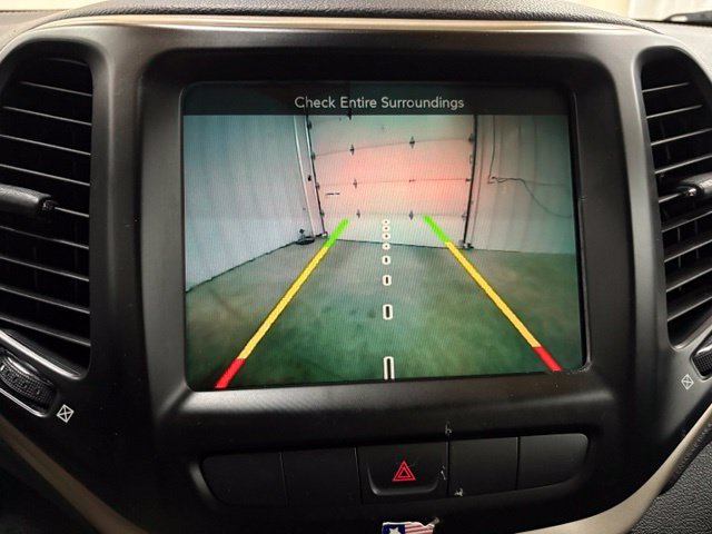 Used 2014 Jeep Cherokee Limited AWD/4WD image 57