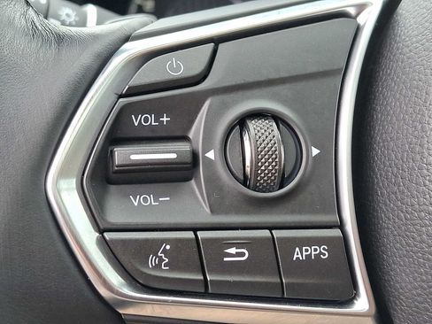 Used 2021 Acura RDX AWD w/ Technology Package image 23
