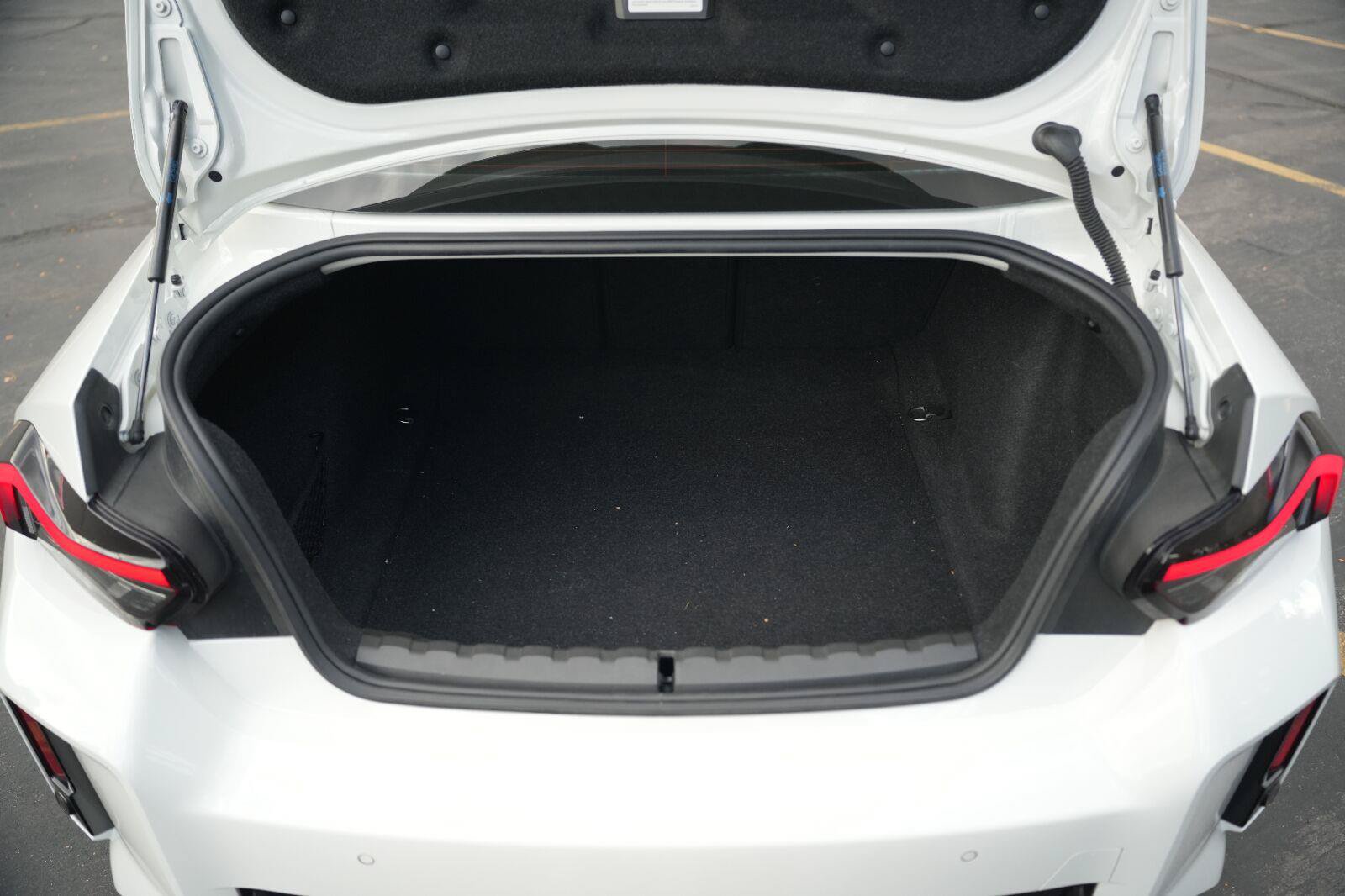 Used 2024 BMW M2 w/ Lighting Package RWD image 20