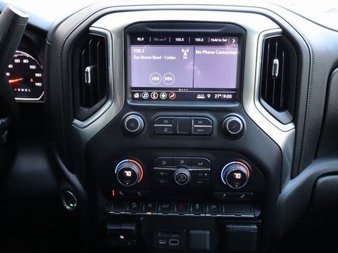 Used 2019 Chevrolet Silverado 1500 LT w/ All-Star Edition image 6