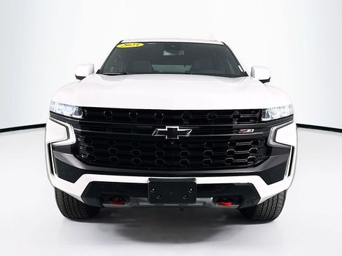 Used 2023 Chevrolet Tahoe Z71 w/ Off-Road Capability Package image 2