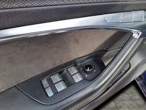 Used 2020 Audi S6 Prestige image 9