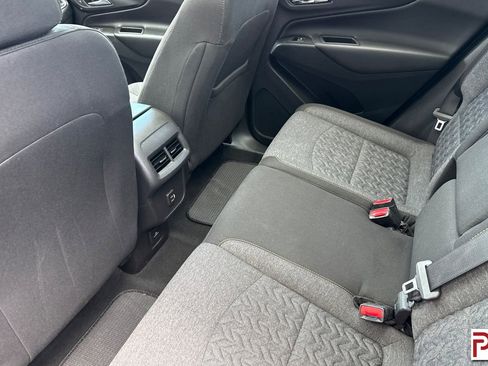 Certified 2022 Chevrolet Equinox LT AWD/4WD image 14