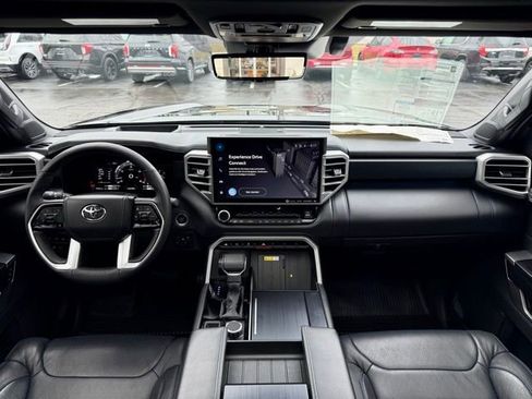 Used 2024 Toyota Tundra Platinum image 22