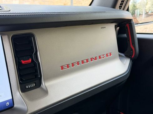 Used 2023 Ford Bronco Raptor image 28