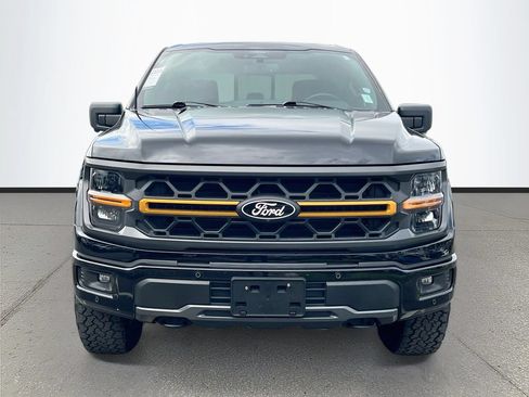 Used 2025 Ford F150 Tremor w/ Bed Utility Package AWD/4WD image 2