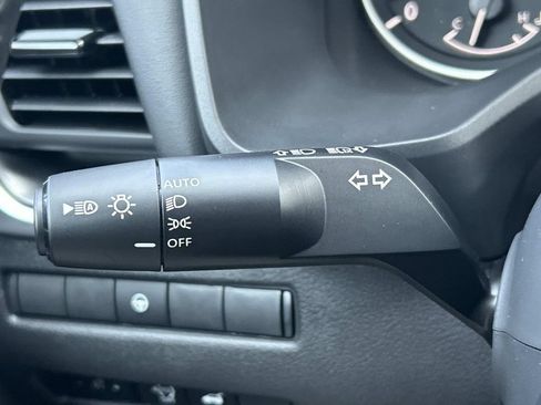 New 2026 Nissan Rogue SV AWD/4WD image 31