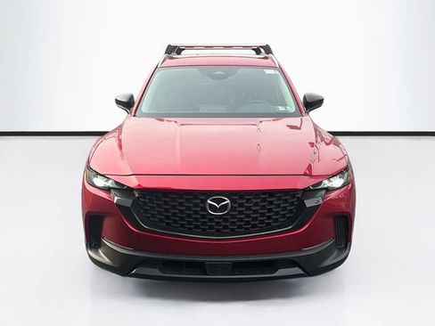 Used 2025 MAZDA CX-50 AWD 2.5 S w/ Weather Package image 2