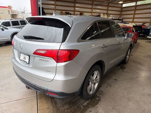 Used 2013 Acura RDX AWD image 5