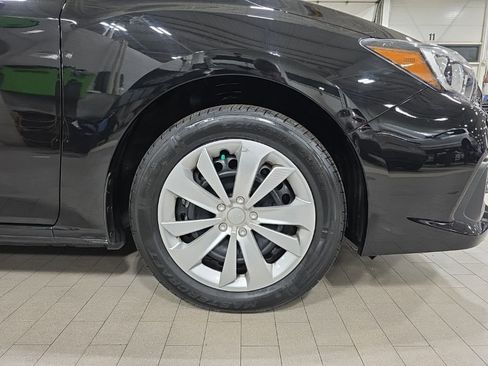 Used 2023 Subaru Impreza 2.0i image 23