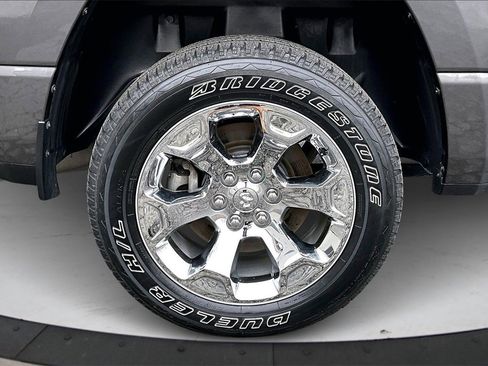 Certified 2022 RAM 1500 Big Horn image 35