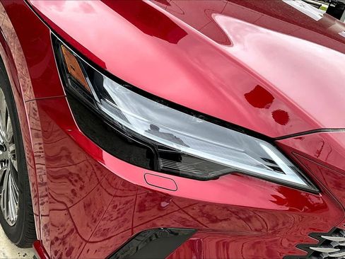 New 2026 Lexus RX 350 AWD/4WD image 19