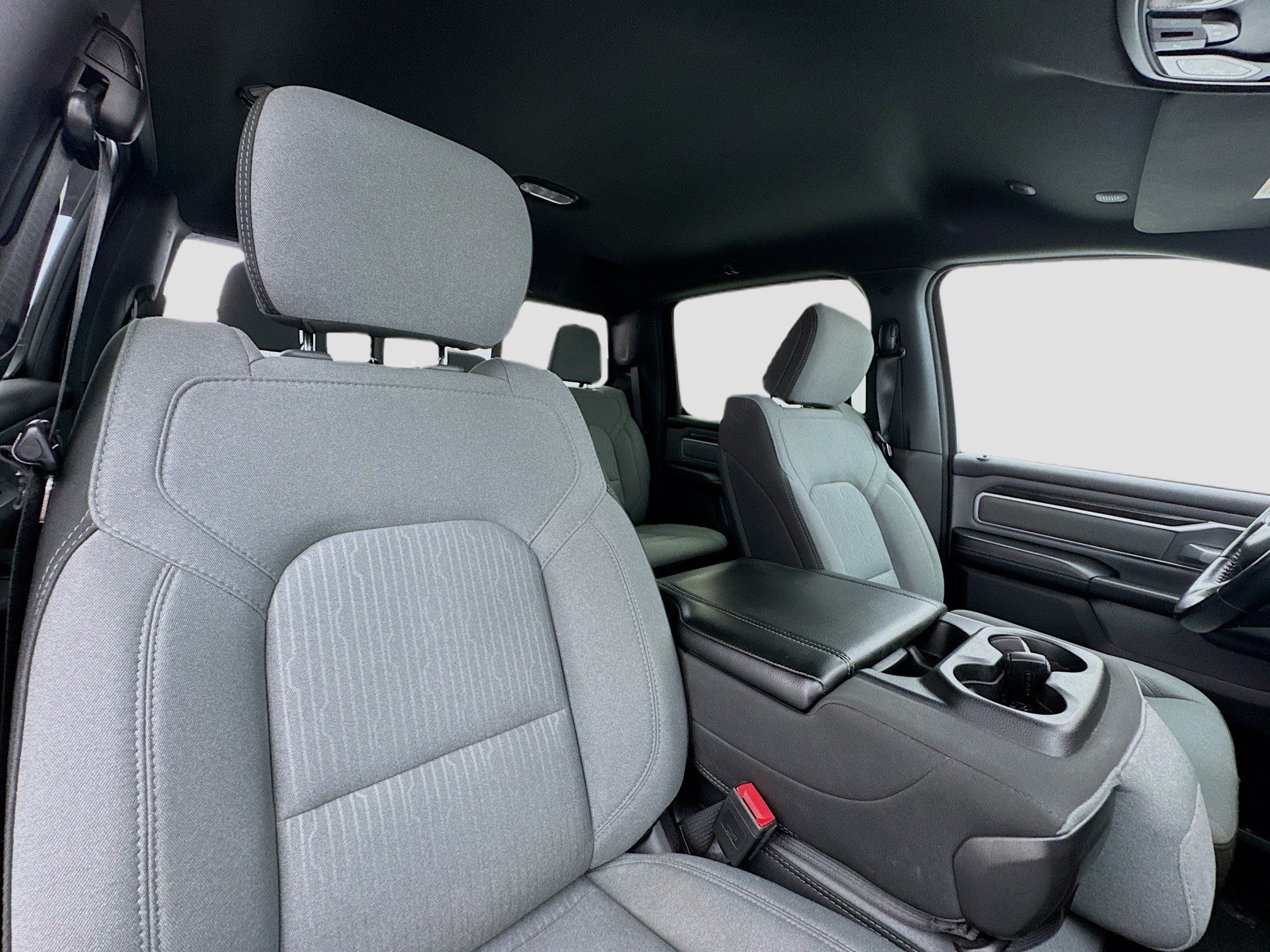 Used 2023 RAM 1500 Big Horn AWD/4WD image 19