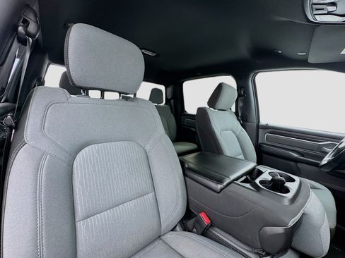 Used 2023 RAM 1500 Big Horn AWD/4WD image 19