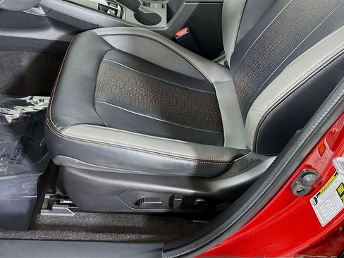 Certified 2024 Subaru Crosstrek 2.5i Limited w/ Crosstrek Mirror Package AWD/4WD image 25