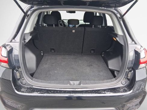 Used 2021 Mitsubishi Outlander Sport SE FWD image 25