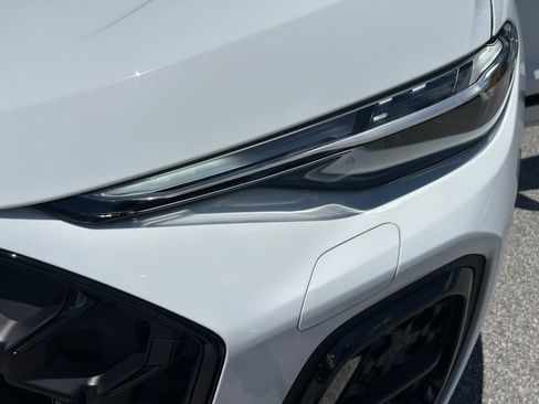 Certified 2026 Audi SQ5 Premium Plus AWD/4WD image 26