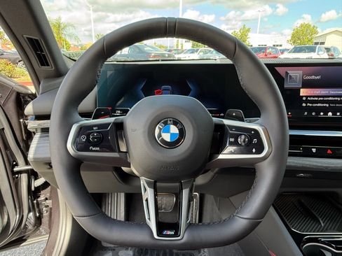 Certified 2026 BMW 530i RWD image 24