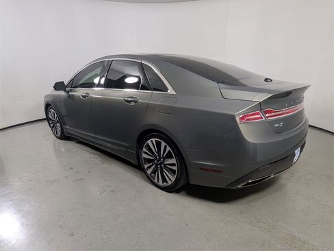 Used 2017 Lincoln MKZ Reserve image 5