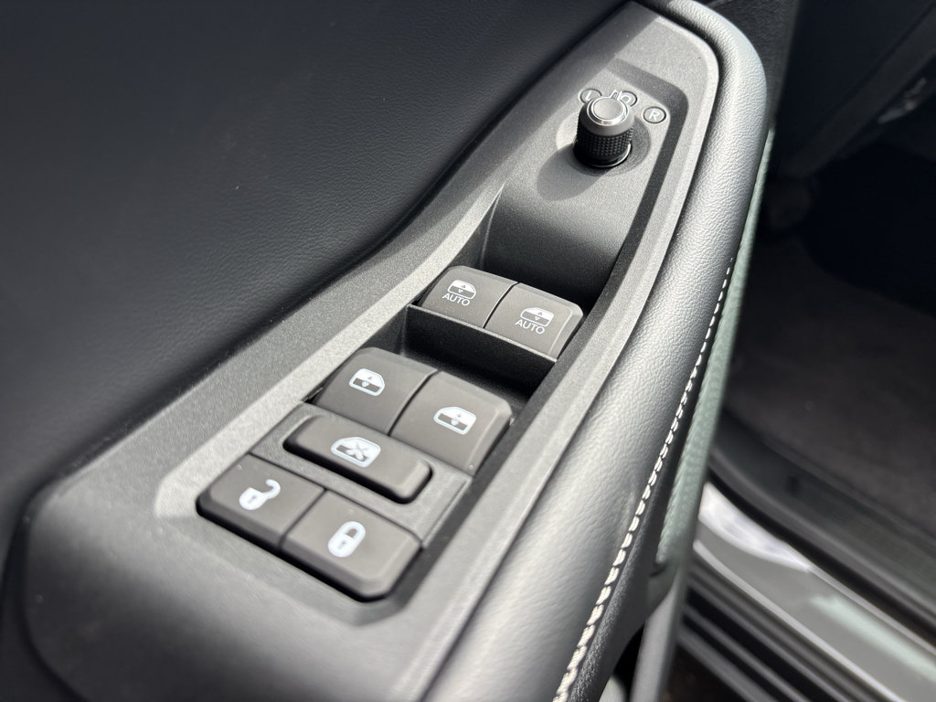 New 2027 Jeep Grand Cherokee L 4WD image 14
