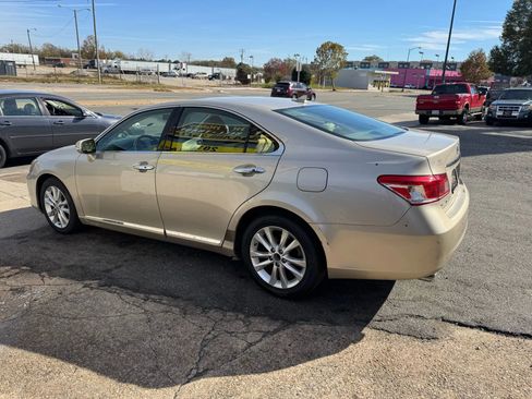 Used 2010 Lexus ES 350 image 6