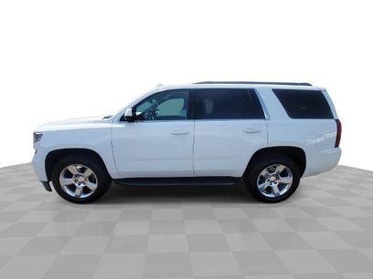 Used 2016 Chevrolet Tahoe LT w/ Luxury Package