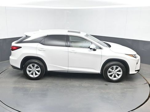 Used 2017 Lexus RX 350 FWD w/ Premium Package image 43