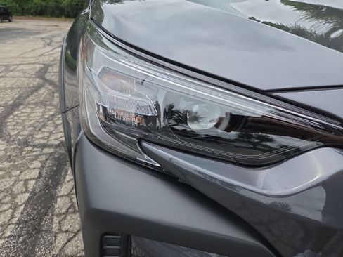 Certified 2024 Subaru Outback Limited AWD/4WD image 10